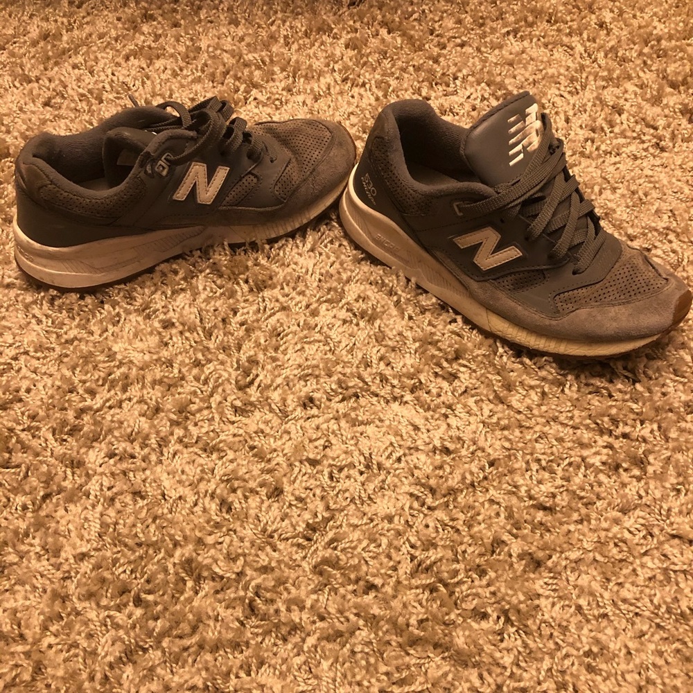 Women’s lifestyle new balances